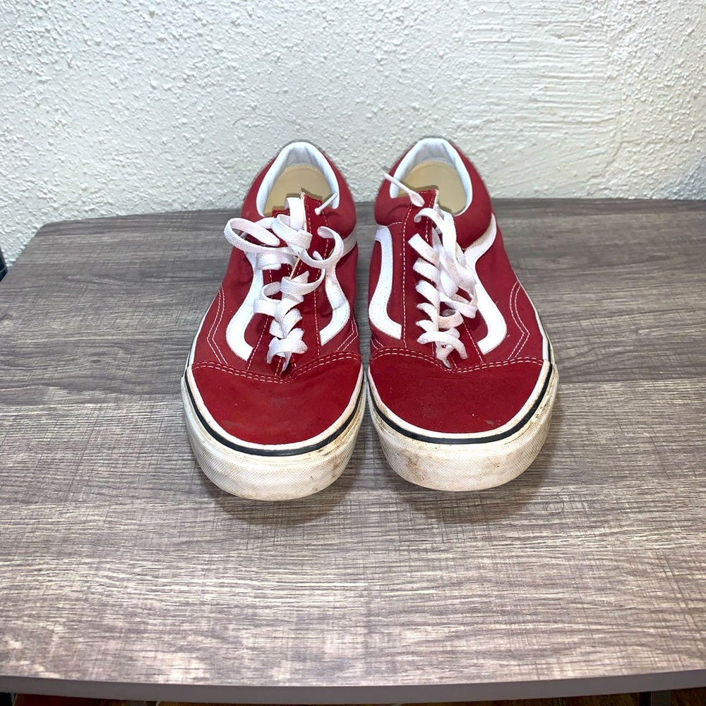 Vans Old Skool